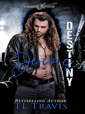 cover image of Derek's Destiny